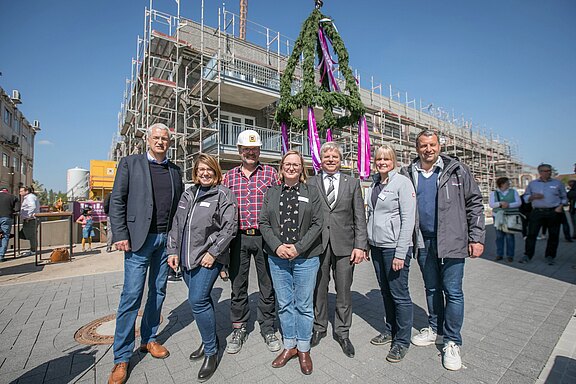 Klaus Knuffmann Klaus Knuffmann