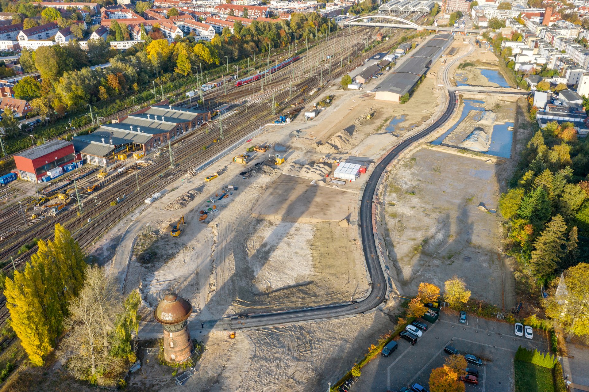 © BACKBONE / Stefan Boekels © BACKBONE / Stefan Boekels